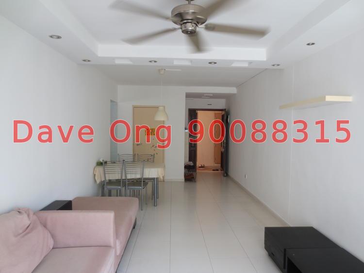 Blk 353A Admiralty Drive (Sembawang), HDB 4 Rooms #71758941